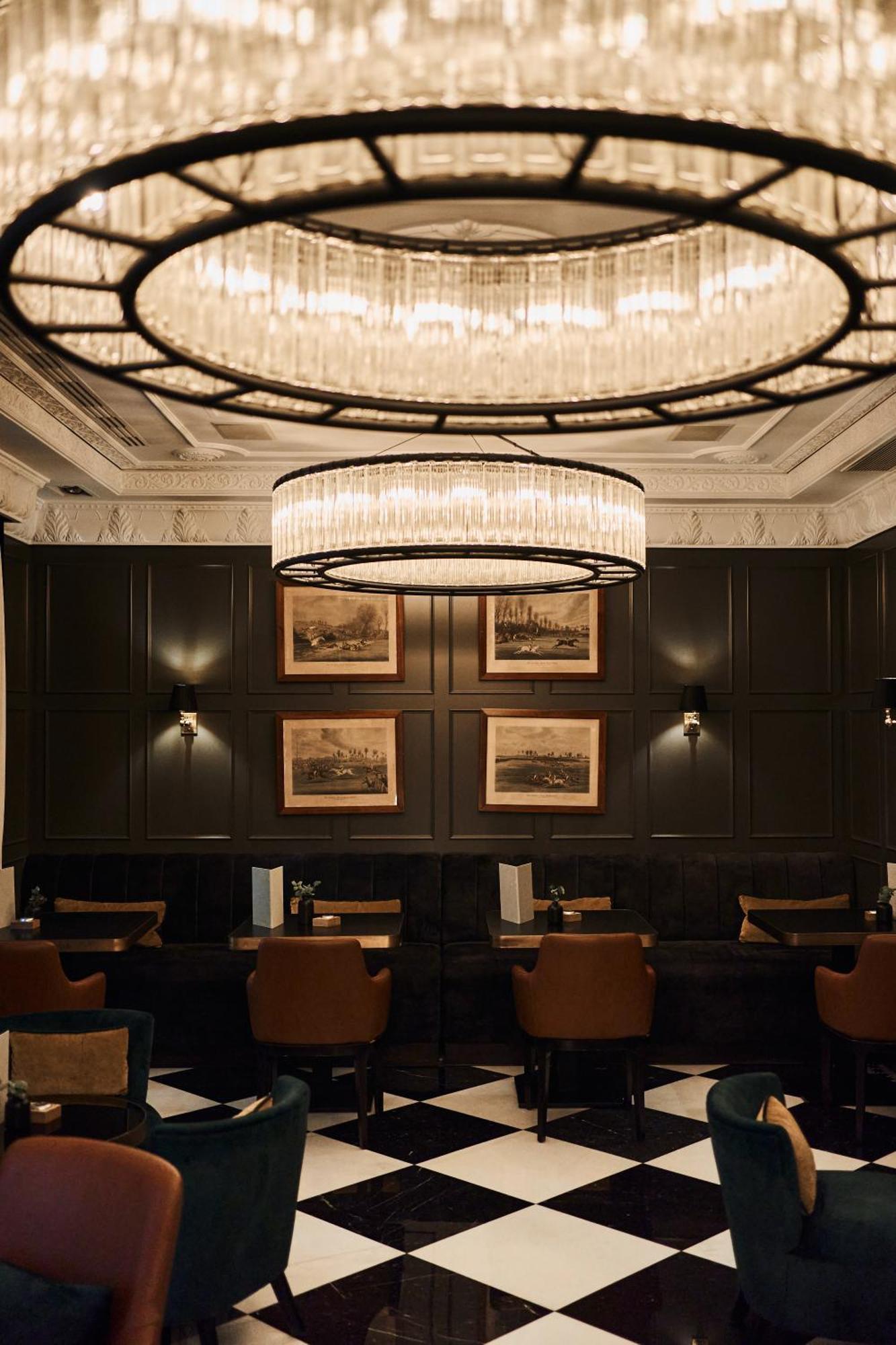 Hotel Unico Madrid, Small Luxury Hotels Bagian luar foto