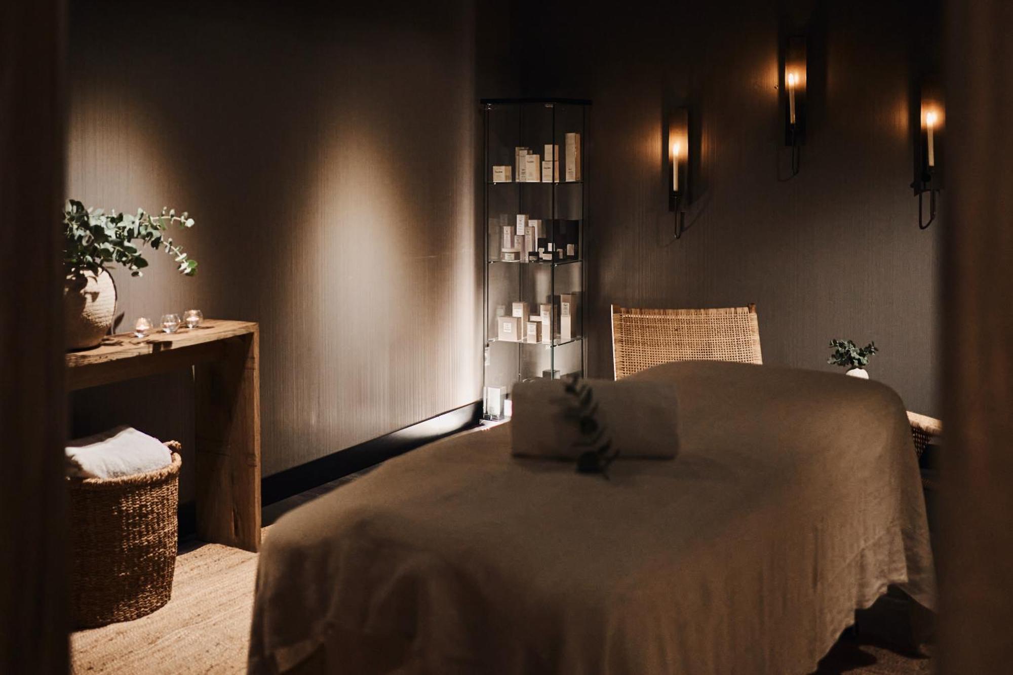 Hotel Unico Madrid, Small Luxury Hotels Bagian luar foto