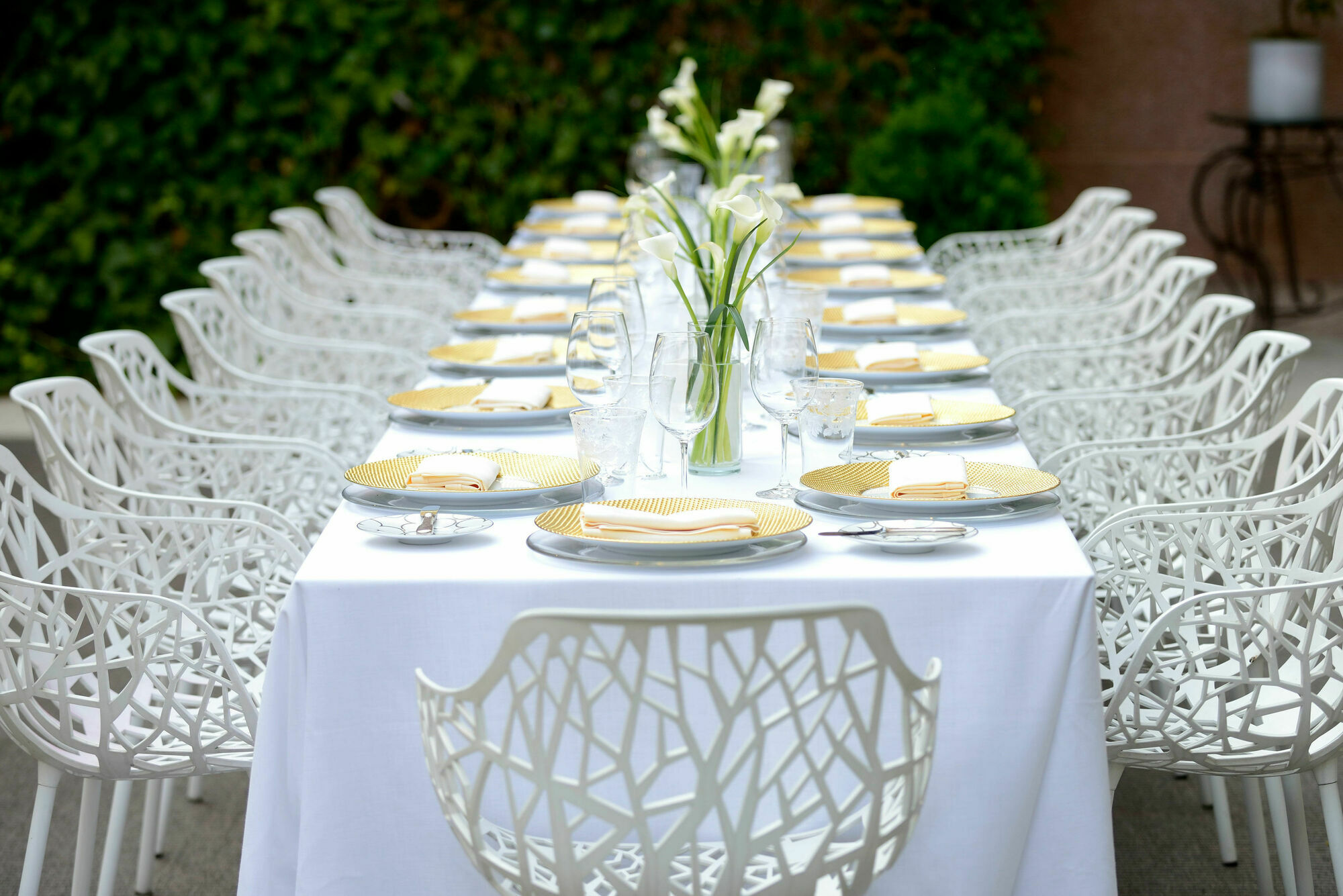 Hotel Unico Madrid, Small Luxury Hotels Bagian luar foto